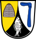 Coat of arms of Etzenricht