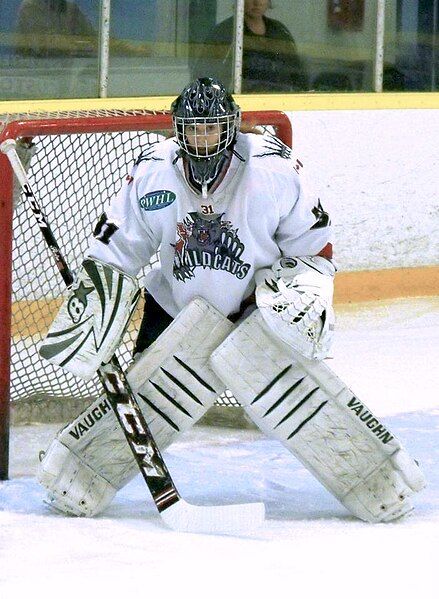 File:Wildcats goalie 2013.JPG