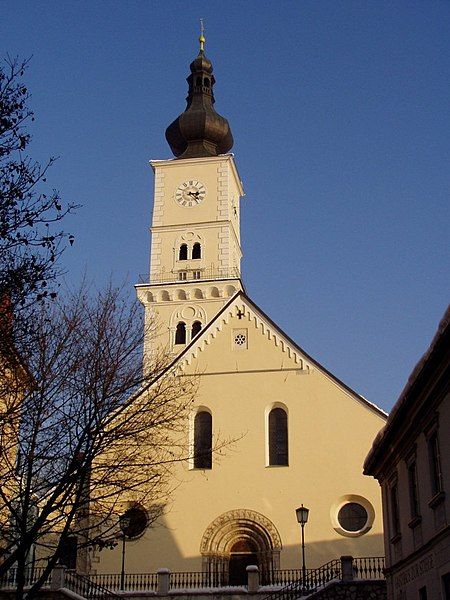 File:Wolfsberg Markuskirche.jpg