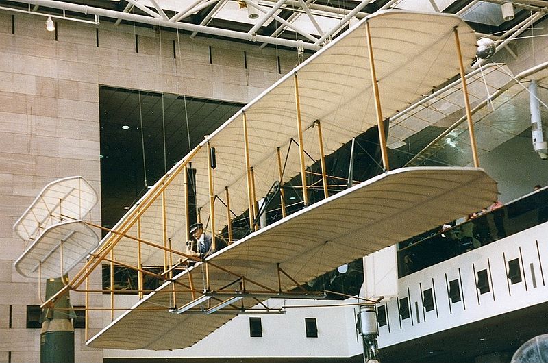 File:Wright Flyer AN0231034.jpg