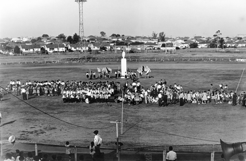 File:1964-Lidcombe Oval-general.png