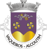 Coat of arms of Vaqueiros