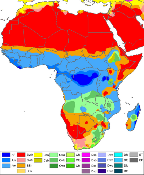 File:Africa Köppen Map.png