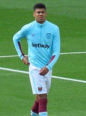 Ashley Fletcher