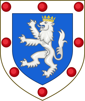 File:Baron Henley Escutcheon.svg