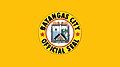 Flag of Batangas City