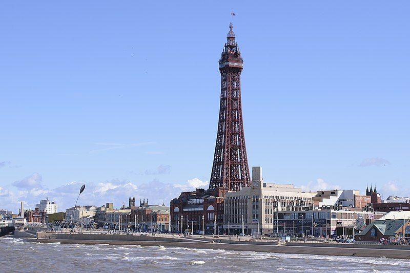 File:Blackpool Tower 05082017.jpg