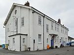 G1 Building at the Royal Aircraft Establishment (Trenchard House)