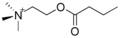 Butyrylcholine