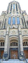 Notre-Dame-de-l'Assomption Cathedral