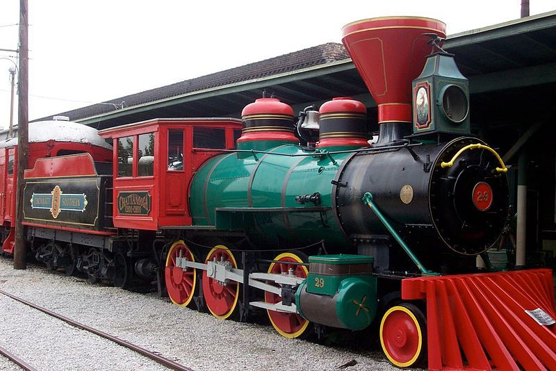 File:Chattanooga choo choo.jpg