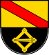 Coat of arms of Weiler bei Monzingen