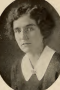 Elisabeth Luce Moore