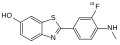 Flutemetamol (18F)