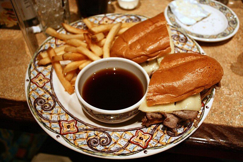 File:French dip.jpg