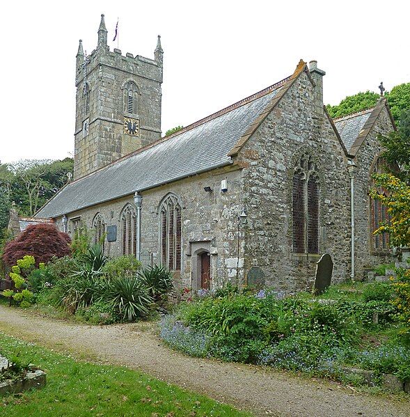 File:Gulval Church.jpg