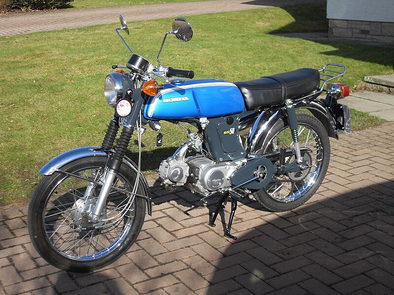 File:Honda SS50.JPG