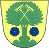 Coat of arms of Hrabůvka