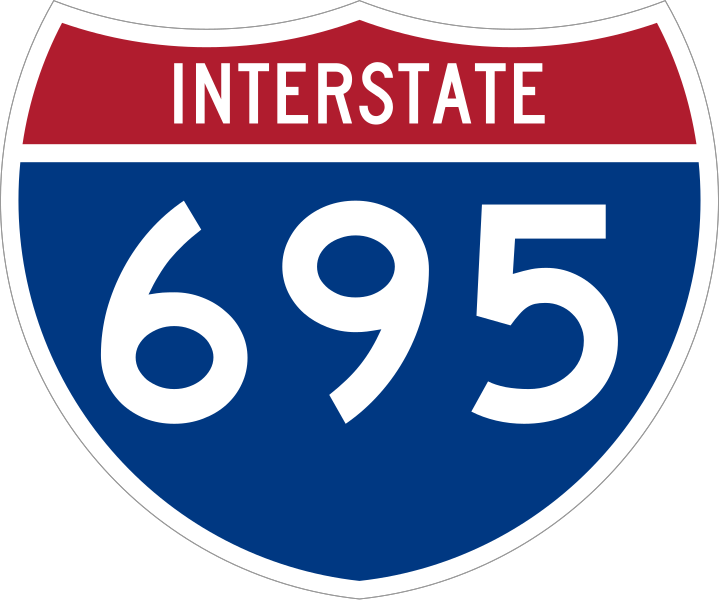 File:I-695 (1961).svg