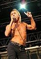 Iggy Pop