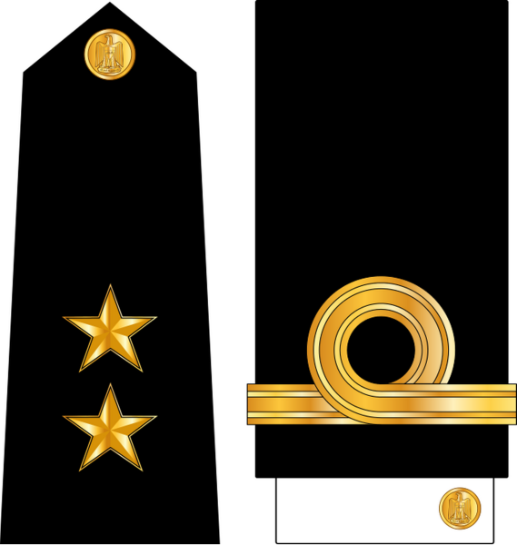 File:IraqNavyRankInsignia-10.svg