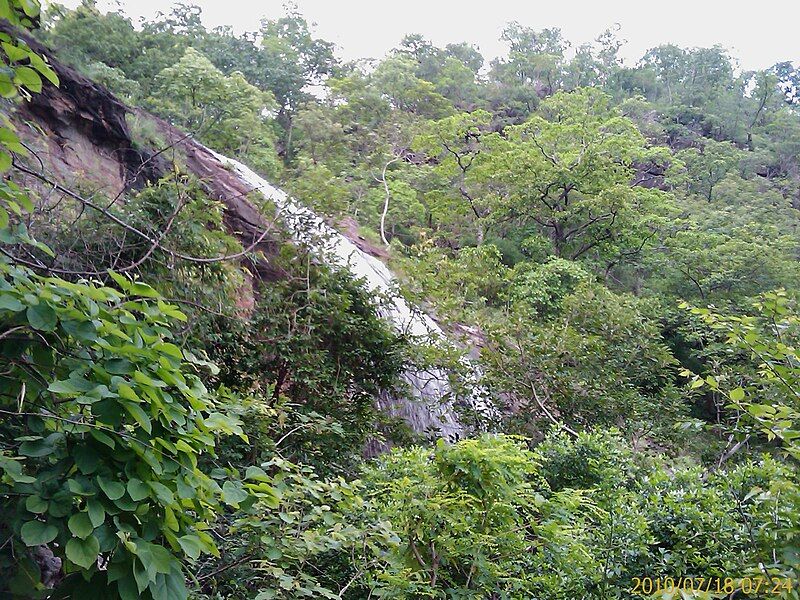 File:Kapildhaar Waterfall.jpg