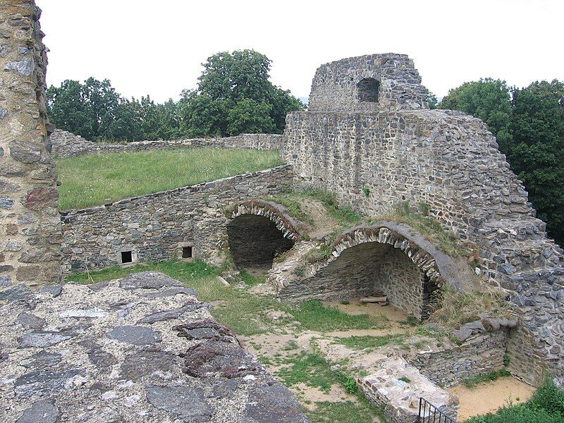 File:Klenova castle 6.JPG