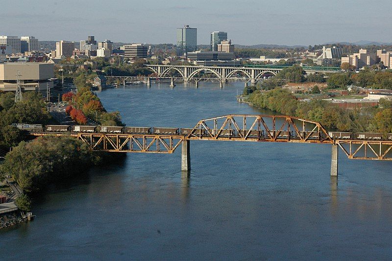 File:Knoxville bridges.jpg