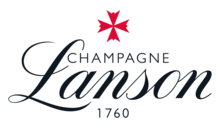 Logo Champagne Lanson