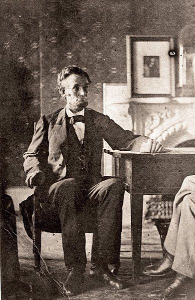 File:Lincoln at desk.jpg