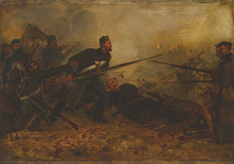 File:Louis-william-desanges-private-john-mcdermond-1832-1868-vc-47th-the-lancashire-r...T....Ember-1854.jpg