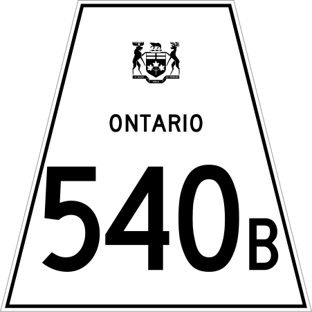 File:Ontario Highway 540B.svg