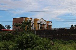 Municipal Hall of Picong