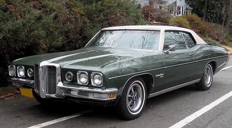 File:Pontiac Catalina front.jpg