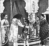 H-27. Raja Harishchandra, first Indian movie