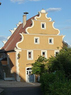 Town hall