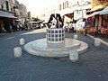 Square of the Jewish Martyrs, Rhodes (city)