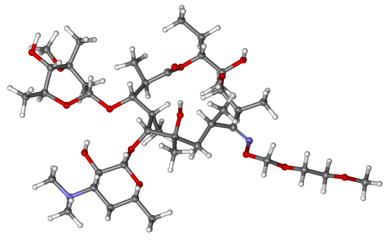 File:Roxithromycin ball-and-stick.png