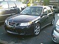 2006 Saab 9-2X