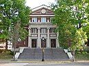 The Sheldon Concert Hall, 1912