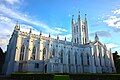 St. Paul's Cathedral, Kolkata