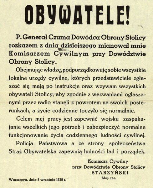 File:Starzyński proklamacja 8.09.1939.jpg