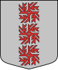 Coat of arms of Stradi Parish