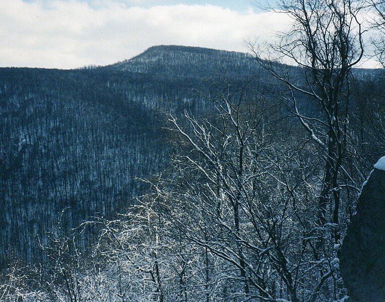 File:Sugarloaf knob.jpg