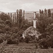 Kodza Mehmet Beg Mosque