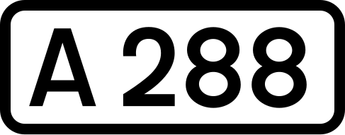 File:UK road A288.svg