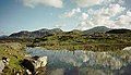 Uig Loch, Lewis