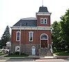 Vermontville Opera House