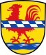 Coat of arms of Hahnbach