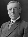 President Wilson